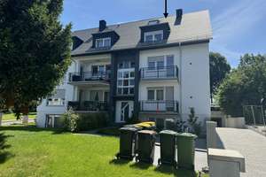 Wunderschöne, modernisierte Maisonette-Wohnung