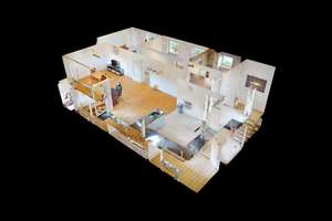 Wohnhaus mit Einliegerwohnung in sehr guter Wohnlage – Lichtensteiner Str. 7, 66989 Petersberg – Vorschaubild 24
