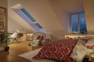 Großzügige 5-Zimmer-Wohnung für gehobene Wohnansprüche – Schwedische Allee 21-41, 14476 Fahrland, Potsdam – Vorschaubild 5