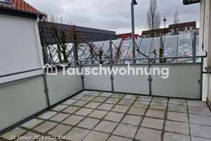 Tauschwohnung: 4-Zimmer-Wohnung in Bielefeld Mitte