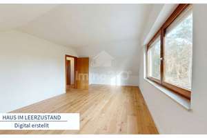 Großzügiges Haus mit Parkett, Keller und Potenzial zur Aufteilung – Die vollständige Adresse der Immobilie erhältst du vom Anbieter., 12305 Lichtenrade, Berlin – Vorschaubild 3