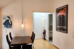 Wunderschöne, hochwertige, möblierte, ruhige Dachterrassenwohnung in Unterhaching – Die vollständige Adresse der Immobilie erhältst du vom Anbieter., 82008 Unterhaching – Vorschaubild 17