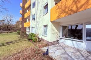 Charmante 2-Zimmer-Eigentumswohnung mit Terrasse I Frei ab 01.05.2026 – Die vollständige Adresse der Immobilie erhältst du vom Anbieter., 33689 Sennestadt, Bielefeld – Vorschaubild 3