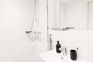 THE FIZZ Ludwigshafen - Mannheim – Fully Furnished Shared Apartments for Students – 67061 Süd, Ludwigshafen am Rhein – Vorschaubild 12