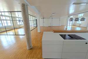 Unikat am Stadtpark! Traumloft in Toplage mit 270qm – Meckstraße 3-5, 90762 Stadtpark, Stadtgrenze, Fürth – Vorschaubild 7