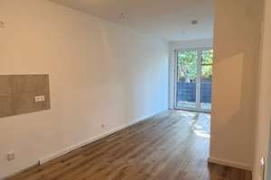 Moderne 2-Zimmer-Erdgeschosswohnung in Hamburg-Eißendorf – 21075 Eißendorf, Hamburg – Vorschaubild 2