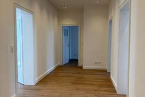 Erstbezug nach Sanierung - Balkon - EBK -ca. 500m2 Gemeinschaftsgarten – Bodenstedtstr. 11, 30173 Südstadt, Hannover – Vorschaubild 8
