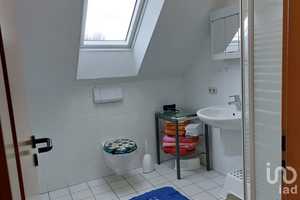 Für die Zukunft gerüstet Einfamilienhaus mit 
Einliegerwohnung, Wärmepumpe, Photovoltaik und Wallbo – Wittmund (Kreis) – Vorschaubild 21