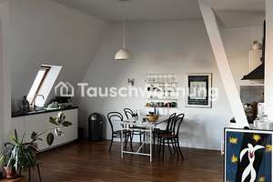 Tauschwohnung: Dachgeschosswohnung im Wedding mit Terrasse – Die vollständige Adresse der Immobilie erhältst du vom Anbieter., 13353 Wedding, Berlin – Vorschaubild 3