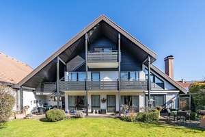 Einfamilienhaus in Landsberg-West – Die vollständige Adresse der Immobilie erhältst du vom Anbieter., 86899 Landsberg am Lech – Vorschaubild 1