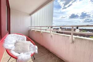 Ihmezentrum! **Penthouse-Feeling in Linden**
TOP-Renovierte 3 Zimmer-Wohnung! – Die vollständige Adresse der Immobilie erhältst du vom Anbieter., 30449 Linden-Mitte, Hannover – Vorschaubild 13