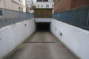 Helle freundliche Wohnung – 25469 Halstenbek – Vorschaubild 19