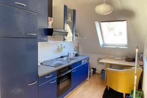 Südvorstadt-Bestlage: Ruhiges Apartment im Gartenhaus mit perfektem Schnitt – Die vollständige Adresse der Immobilie erhältst du vom Anbieter., 4275 Südvorstadt, Leipzig – Vorschaubild 3