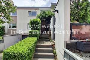 Wunderschöne DHH + Balkon + Garten in ruhiger Wohnlage mit herrlichem Ausblick auf das Siebengebirge – Die vollständige Adresse der Immobilie erhältst du vom Anbieter., 53177 Muffendorf, Bonn – Vorschaubild 2