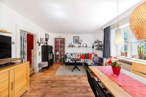 Einfamilienhaus in begehrter Lage von München-Hadern – Die vollständige Adresse der Immobilie erhältst du vom Anbieter., 81377 Großhadern, München – Vorschaubild 2