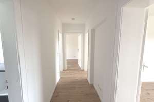 Charmante 3 Zimmer-Wohnung mit EBK – Mühlenbusch 27, 38448 Vorsfelde, Wolfsburg – Vorschaubild 1