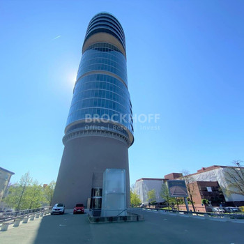 Exzenterhaus | Universitätsstraße | 60 - 680 m² | ab 18,00 EUR