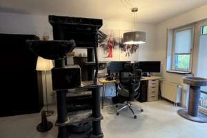 Gepflegte 2-Zimmer-Wohnung mit Balkon, Einbauküche, Stellplatz & Aufzug in Maintal-Dörnigheim – Die vollständige Adresse der Immobilie erhältst du vom Anbieter., 63477 Maintal – Vorschaubild 7