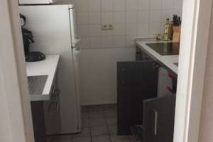 Helle 2-Zimmer-Wohnung mit Aufzug, Tiefgaragenstellplatz und eigener Waschküche in Wiesbaden-Südost – Hohenstaufenstraße 10a, 65189 Südost, Wiesbaden – Vorschaubild 6
