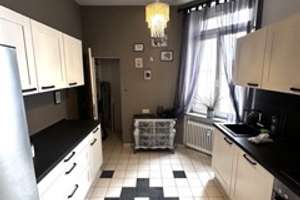Freistehende 3-Zimmer-Wohnung in Wiesbaden von privat – Die vollständige Adresse der Immobilie erhältst du vom Anbieter., 65183 Westend / Bleichstraße, Wiesbaden – Vorschaubild 9