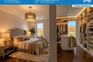 GEBEN SIE IHREM KFW-55-HAUS IHREN LETZTEN SCHLIFF - IM SONNENDORF DAS NEUBAUGEBIET VON HÜTTLINGEN – Die vollständige Adresse der Immobilie erhältst du vom Anbieter., 73460 Hüttlingen – Vorschaubild 17