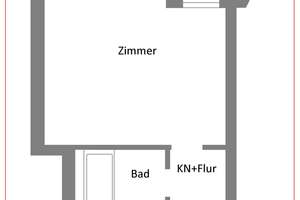 Kompaktes Apartment mit Balkon - in gefragter Lage von München-Steinhausen – Die vollständige Adresse der Immobilie erhältst du vom Anbieter., 81677 Steinhausen, München – Vorschaubild 9