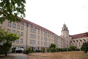 Würzburg * Gemütliches Apartment - Ideal für Studierende – Mariannhillstr. 1B, 97074 Frauenland, Würzburg – Vorschaubild 1