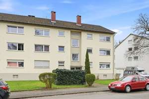 3-Zimmer-Wohnung mit Loggia – modernisiert in Bonn-Mehlem – Die vollständige Adresse der Immobilie erhältst du vom Anbieter., 53179 Lannesdorf, Bonn – Vorschaubild 19
