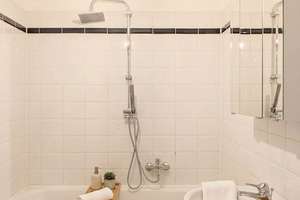 HOMESK - Sofort bezugsfreie 2-Zimmer-Dachgeschosswohnung mit Dachterrasse und Außenstellplatz – Berliner Straße 88 A, 13467 Hermsdorf, Berlin – Vorschaubild 27