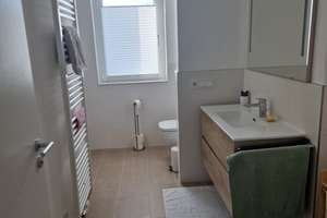 Exklusive Penthouse Wohnung mit Dachterrasse  - Stadtwerder – Tanzwerder 7, 28199 Alte Neustadt, Bremen – Vorschaubild 6