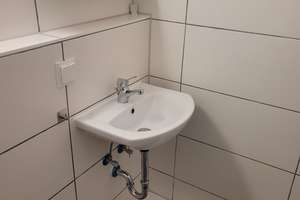 Geschmackvolle 2-Raum-Wohnung mit Balkon in Finthen – Sertouriusring 319, 55126 Finthen, Mainz – Vorschaubild 10