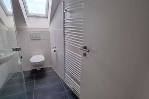 Charmante 1-Zimmer Wohnung im DG in Würzburg-Sanderau – Breslauer Straße 14, 97072 Sanderau, Würzburg – Vorschaubild 7