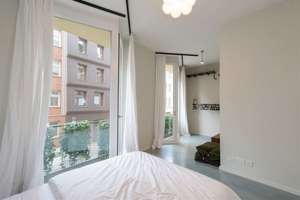 Bestlage Mitte: Schöne 4-Zimmer-Architekten-Neubau mit Balkone &  optional mit TG-Stellplatz – Die vollständige Adresse der Immobilie erhältst du vom Anbieter., 10115 Mitte (Ortsteil), Berlin – Vorschaubild 12