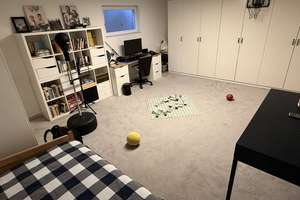 Hochwertig modernisiertes Einfamilienhaus - Wohnen am Naturschutzgebiet - Düsseldorf nah – Die vollständige Adresse der Immobilie erhältst du vom Anbieter., 47802 Traar, Krefeld – Vorschaubild 35