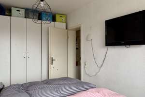 Attraktive Kapitalanlage mit Fernblick - Vermietete 4-Zimmer Wohnung zu verkaufen – Am Heckendorn 79b, 42279 Oberbarmen, Wuppertal – Vorschaubild 16