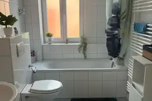 Schönes freistehendes Haus mit Charme im Herzen von Speyer in der Karmeliterstraße 29  – Karmeliterstraße 29, 67346 Speyer – Vorschaubild 14