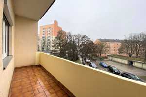 Kürzlich sanierte 2-Zimmer-Wohnung mit EBK im lebhaften Pasing! – Volmstr. 20, 81241 München – Vorschaubild 7