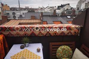 Wohnungstausch: Gollierstraße 10 – Gollierstraße 10, 80000 Schwanthalerhöhe (Ortsteil), München – Vorschaubild 7