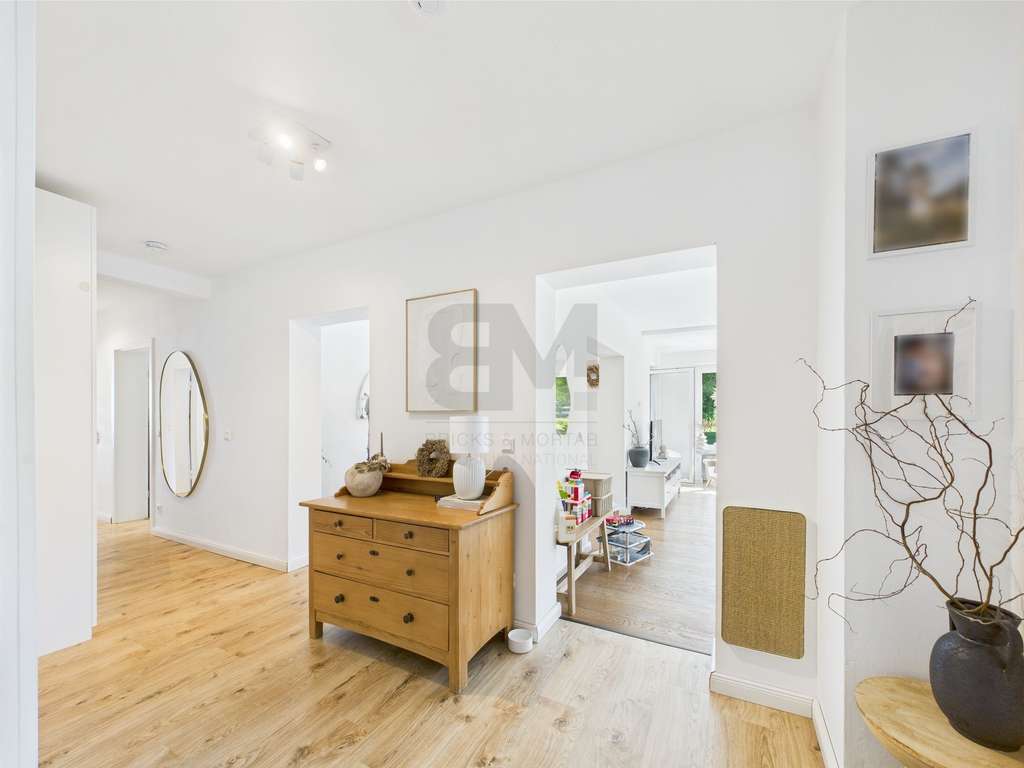 Immobilie in Brannenburg - BRIMO: TÜR AUF, GLÜCK DA! - Bild 1