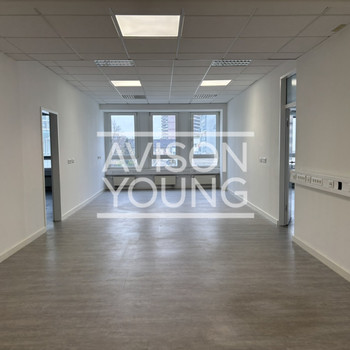 Plug & Play in Sülz. Sofort bezugsfertige Büroflächen | ca. 239 m² | Klimatisierung möglich