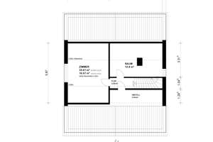 Bungalow mit großem Grundstück in Bremen-Blumenthal – Die vollständige Adresse der Immobilie erhältst du vom Anbieter., 28777 Rönnebeck, Bremen – Vorschaubild 11