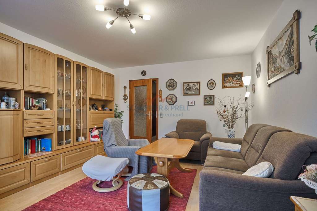 Immobilie in Wolfratshausen - Interessante Kapitalanlage im Herzen von Wolfratshausen - Bild 2