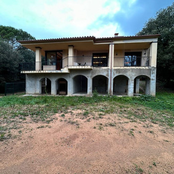 HAUS ZU VERKAUFEN
