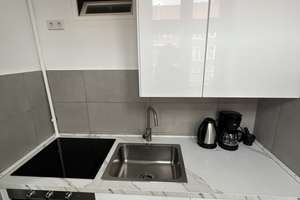 Helle 2-Zimmer Wohnung im 3. OG in Berlin-Schöneberg – Hauptstraße 101, 10827 Schöneberg, Berlin – Vorschaubild 7