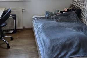 Familien-Traum XXL: 13 Zimmer, liebevoller Garten, sofort frei! – Leuther Straße 22, 41334 Nettetal – Vorschaubild 9