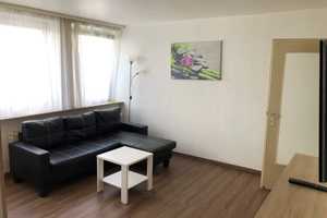 Geschmackvolle, sanierte 1-Zimmer-Wohnung in Pforzheim – Gymnasiumstraße 130, 75175 Pforzheim – Vorschaubild 1