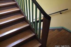 [] gohlis-mitte [] vermietete 3-raum im HP [] balkon [] dielenboden [] tageslichtbad [] – Corinthstraße 24, 4157 Gohlis-Mitte, Leipzig – Vorschaubild 4