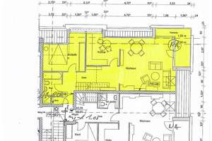 Gepflegte 3-Raum-Wohnung mit 1 Balkon und 1 TG-Stellplatz in Fuhlenbrock – Lindhorststraße 140a, 46242 Fuhlenbrock, Bottrop – Vorschaubild 4