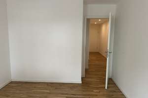 3-Zimmer-Wohnung mit Loggia in Münster-Wolbeck – Die vollständige Adresse der Immobilie erhältst du vom Anbieter., 48167 Wolbeck, Münster – Vorschaubild 5
