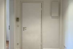 Charmante 3-Zimmer-Wohnung in saniertem Altbau – modern & gemütlich mit großem Garten – Die vollständige Adresse der Immobilie erhältst du vom Anbieter., 22047 Tonndorf, Hamburg – Vorschaubild 3
